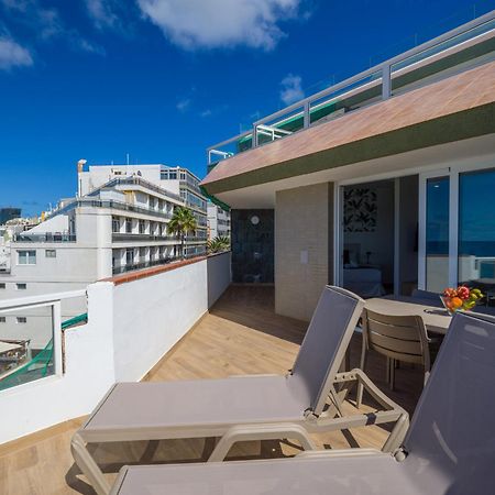 Golden Views By Canariasgetaway Las Palmas de Gran Canaria Exterior photo