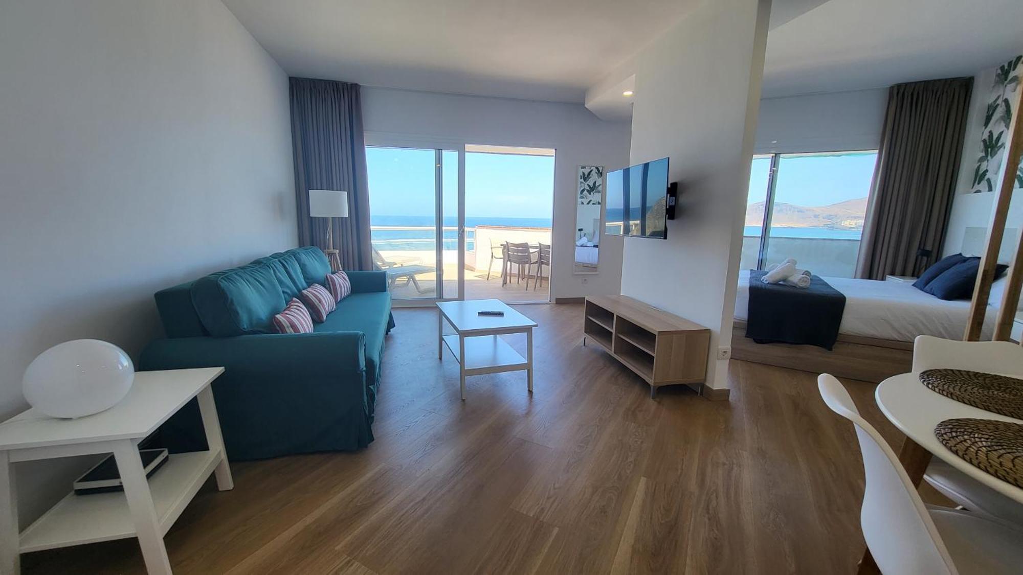 Golden Views By Canariasgetaway Las Palmas de Gran Canaria Exterior photo