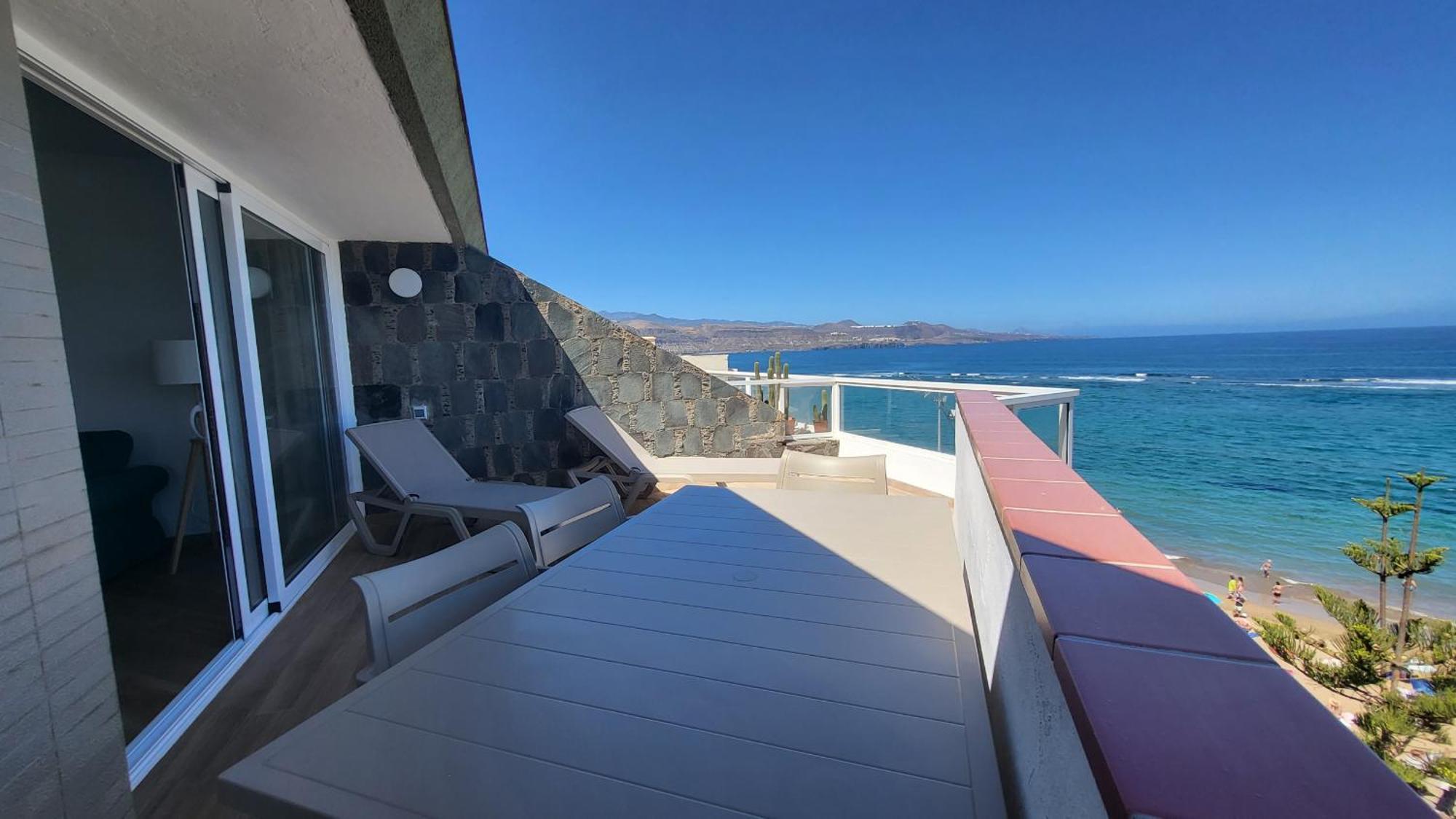 Golden Views By Canariasgetaway Las Palmas de Gran Canaria Exterior photo