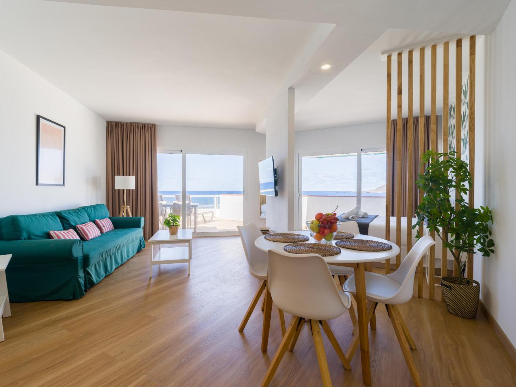 Golden Views By Canariasgetaway Las Palmas de Gran Canaria Exterior photo