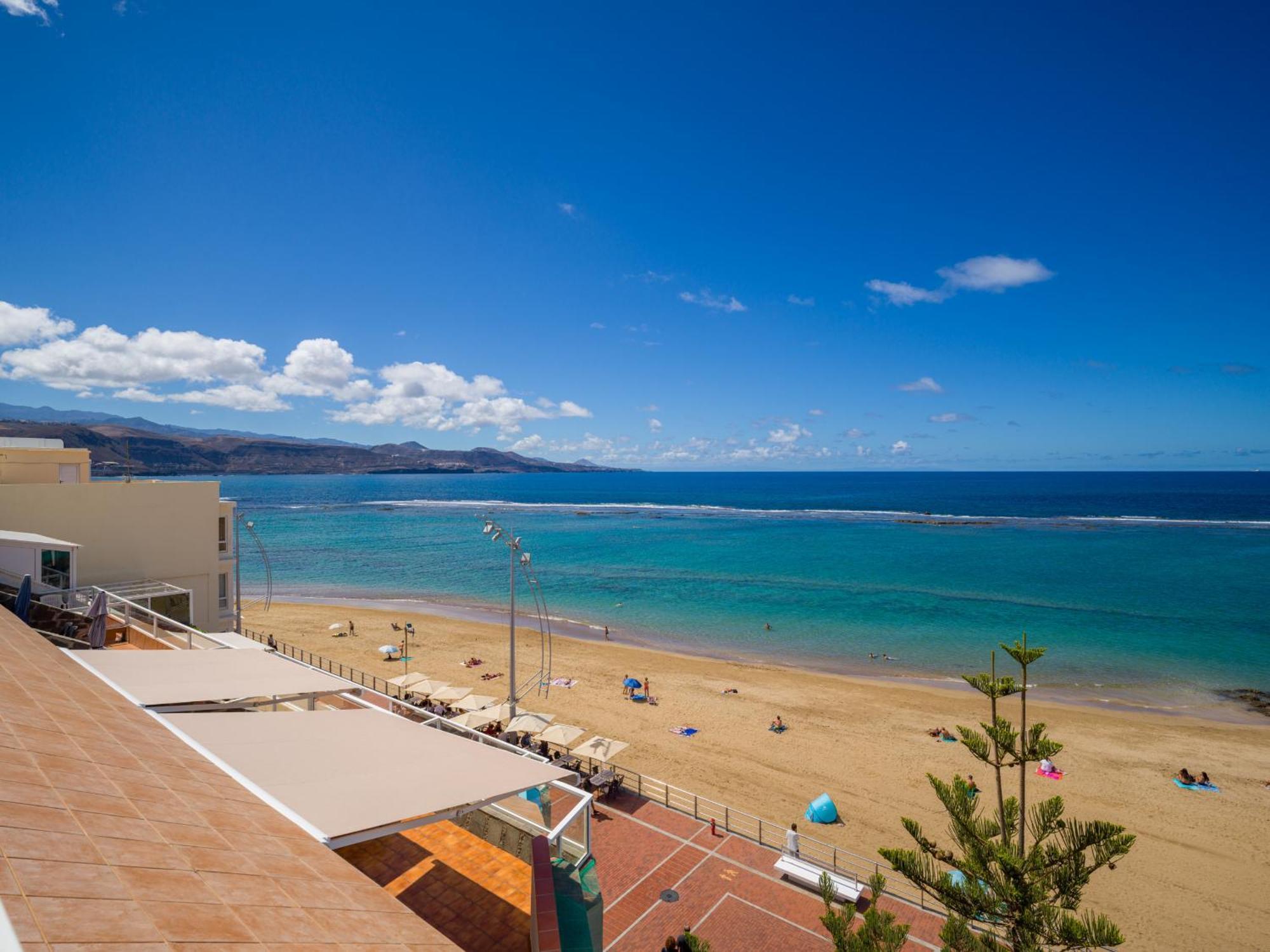 Golden Views By Canariasgetaway Las Palmas de Gran Canaria Exterior photo