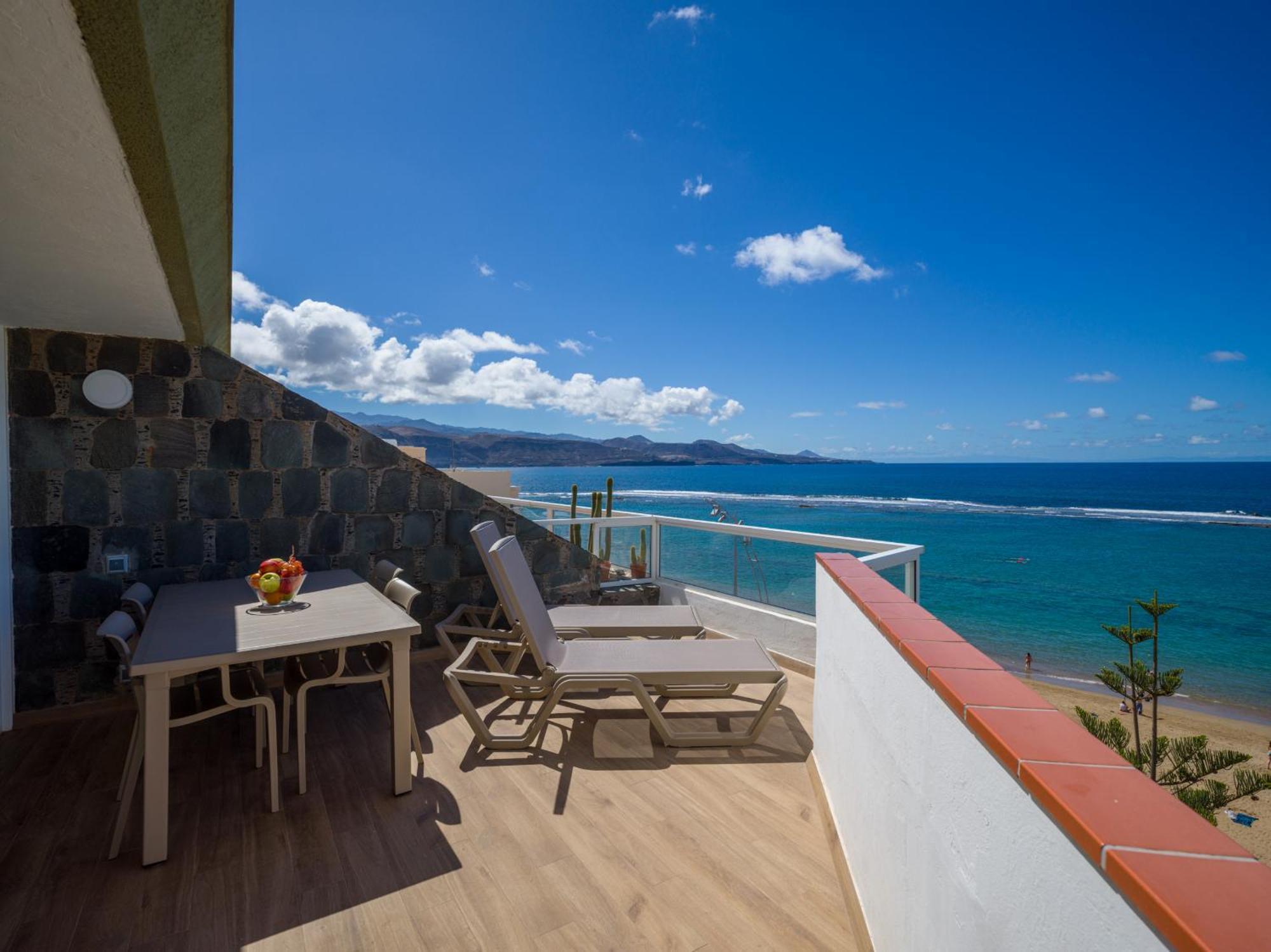 Golden Views By Canariasgetaway Las Palmas de Gran Canaria Exterior photo